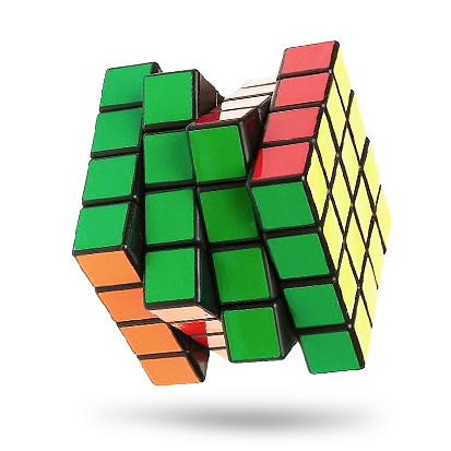 AH-Rubik - Hedley Consulting